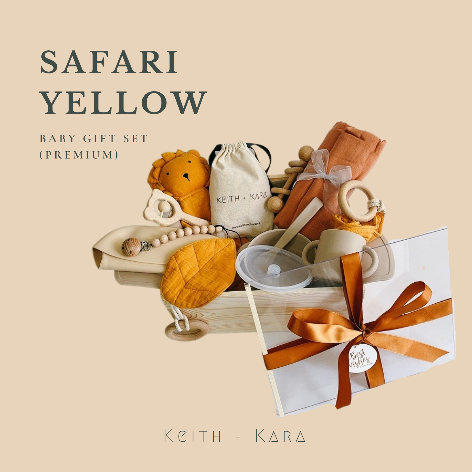 Vsco online birthday box